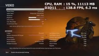 How to set Titanfall 2 in 4K(how to unlock 4K in Titanfall 2) - play Titanfall 2 in 4K