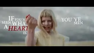 Aurora - Apple Tree (Lyrics by Lito)