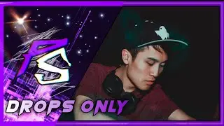 [DROPS ONLY] Similar Outskirts @ Virtual Bass Halloween (VRChat) 2020