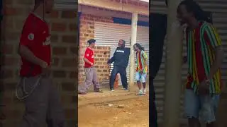 Full up a class ( pt 2) #dance #reggae #music #youtube #vibes #shortsvideo #freestyledance #dance