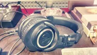 DrDAW I New Music Production Setup I Protools 12