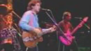 Rain Parade - Depending on You (live on TV)