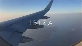 VERANO en IBIZA con mis AMIGAS | 2019