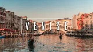 VLOG - Notre week-end à Venise | Ben & Mae