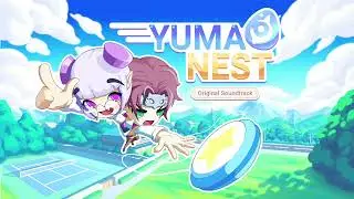 Drowned Temple (Palea Sewer) - Yuma Nest OST