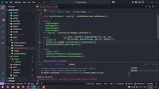 NodeJS k&egrave;m 1-1 B&agrave;i 7, Upload File bằng Multer