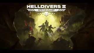 Livestream 1/16/26: Helldivers 2 - MO: Lesath, Nivel-43 or Afoyay Bay? Star of Peace almost ready