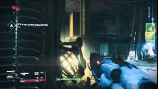 Destiny - Lucky Loot Drop (3 from 1)