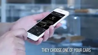 KARL Limo Software Demo