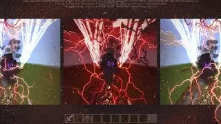 How to get God Bow in Minecraft Mobile using Command Block (Urdu/Hindi)