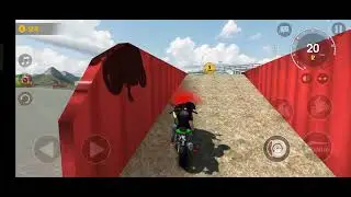 Racing Through the City at Top Speed Extreme Motor bikes । Android Gameplay #game #fun #videogame 