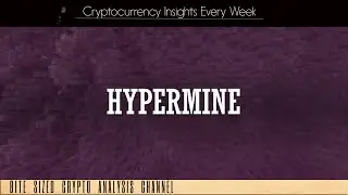 Hypermine Crypto Review