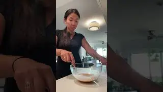 salmon miso tamarind soup (#filipinofood #easyrecipe #cooking #healthy)