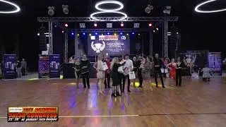 Campionatul National De SALSA si BACHATA