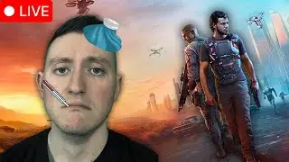 Playing The Worst Reviewed Game of 2025 Because I Lost A Bet...