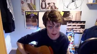 im serious, im sorry - jeff rosenstock