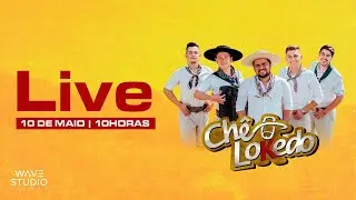 Live • Bailão do CHÊ LOKEDO • No Galpão Arte Nativa