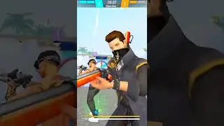 Power of 😎 #ffreels #freefire #kookieff #shortsreels