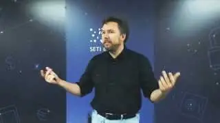The Diversity of Habitable Zones and the Planets - Stephen Kane (SETI Talks)