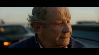 Johnny - zwiastun 2022 Film