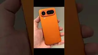 Hands-on with the Honor Magic 8 Pro Air!First Hands on Look.