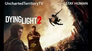 ⏺️Dying Light 2: Finding Rowe ❣️Turning on transmitter 🔋