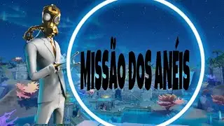 COMO FAZER A MISS&Atilde;O COLETE ANEID FLUTUANTES CASTELO DO CORAL