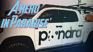 The Pandra