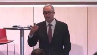 Growth through Innovation | Nestl&eacute; investor Seminar (2016)