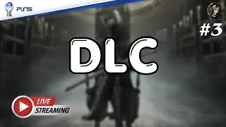 Bloodborne Old Hunters DLC - 37/40 για 💯 PS5 Live Walkthrough
