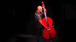 Waltz No. 4 of 12  Dragonetti   Jonathan Lane  Double Bass