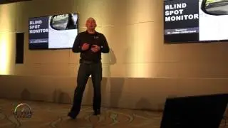 2016 Toyota RAV4 Safety features presentation by Brian Williams
