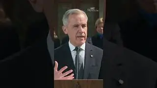 Carney calls out Poilievre for not getting security clearance