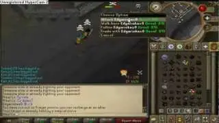 Mikel Cz | Meh Muh Mah | Jackson 0wnz - F2P Pk Video 5 || Original music