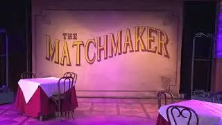 The Matchmaker by Girl Friday Productions Promo