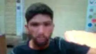 MUNIR SHAH Talent From Mansehra
