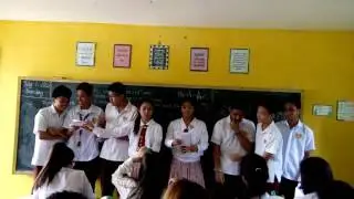 FLASHLIGHT, ONE CALL AWAY, THE CLIMB [mash-up] | For TLE Entrep Jingle Activity | Grade 10 ✨