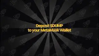 How to claim Dump token on Duck bot Telegram complete method #dump #duck #trending #viralvideo