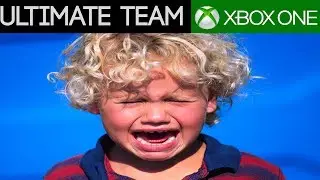 Xbox One - Madden 25 Ultimate Team - SORE LOSER | MUT 25 Xbox One Gameplay