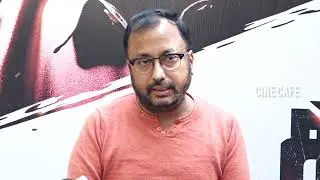 Director Saran Speech about Naan Kadavul IIai Celebrity Show | S A Chandrasekar | Naan Kadavul IIai
