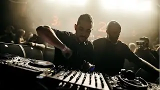 Hush & Sleep at Claydrum - Complex, Maastricht