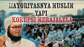 SERING MENGKRITIK, GURU GEMBUL DIANGGAP MUSUH ISLAM