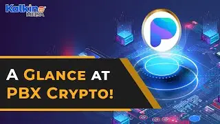 All you need to know about PBX Crypto