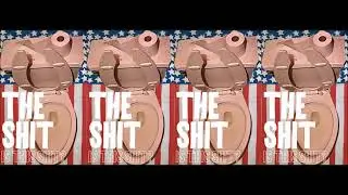 Ryan Adams - The Shit - Animals In Outerspace (T03 from Is This Shit)