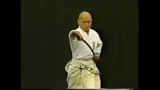IAIDO - Muso Shinden Ryū - SHODEN Omori Ryū - SHOHATTO - Kata 1