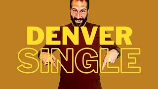 Moving to Denver Colorado Single  (What Do You Need to Know)