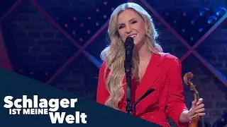 Natalie Holzner - Lebendig (Schlagerspaß mit Andy Borg)