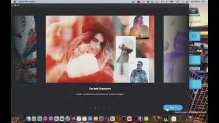 GoArt Photo Art Maker Basic Overview (Mac App Store)