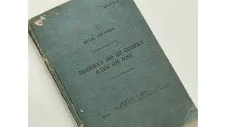 Drenthe Toen - Aflevering 10: Vlieglogboek sgt. Day WOII