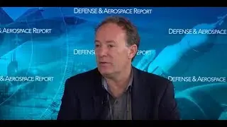 Spaceflight's Blake on Strategy, Launch Services, Small Spacecraft & Space Resilience